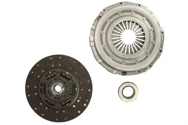 Kit ambreiaj (362mm) potrivit DAF potrivit DAF LF 05.13-