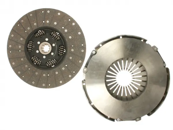 Kit ambreiaj (362mm) potrivit MAN L2000, M 2000 L, TGL I 10.93-