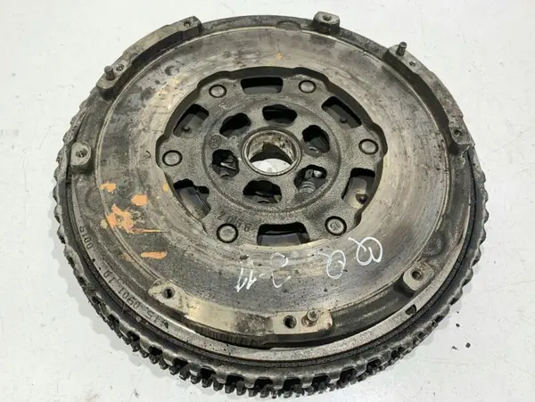 Kit ambreiaj 415050110 Renault Captur (2013-2019) 1.2 dig-t HRA2DDT