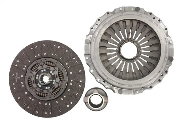 Kit ambreiaj (430mm) potrivit MAN E2000, F2000, F90, F90 UNTERFLUR, LION S STAR, TGM I, TGS I, TGX I; BOVA FUTURA; NEOPLAN TOURLINER 07.86-
