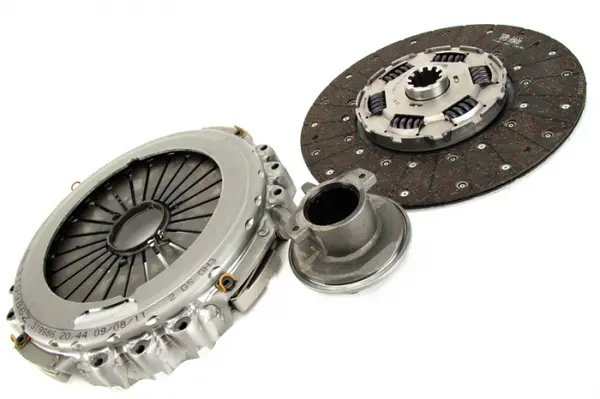Kit ambreiaj (430mm) potrivit MAN TGA, TGM I, TGS I, TGX I 06.99-