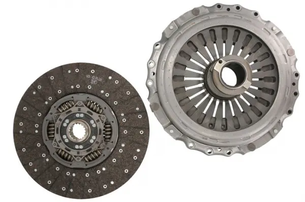Kit ambreiaj (430mm) potrivit MERCEDES ACTROS, ACTROS MP2 MP3, AXOR, AXOR 2, TOURO (O 500) 04.96-