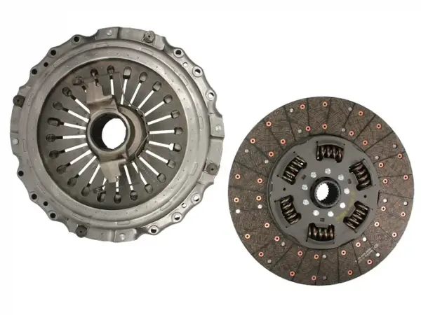 Kit ambreiaj (430mm) potrivit RVI C, K, T; VOLVO FH, FH II, FH III, FH12, FM, FM II, FM12, FMX, FMX II, FMX III 08.98-