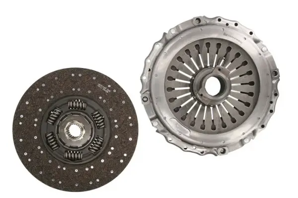Kit ambreiaj (430mm) potrivit SCANIA 4, 4 BUS 05.95-09.10