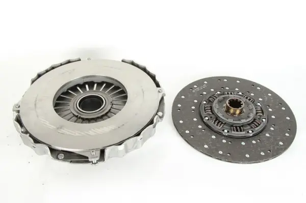Kit ambreiaj (430mm) potrivit VOLVO B10, B12, F12, FH, FH12, FL12, FM12 01.76-