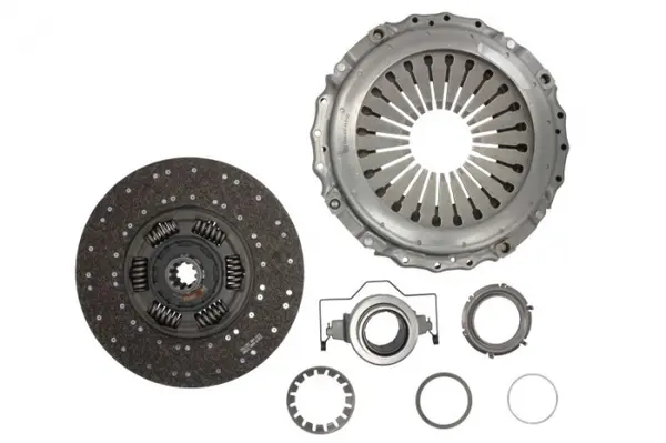 Kit ambreiaj (430mm) potrivit VOLVO B10, F12, FH12, FL12, FM12, NL 01.87-