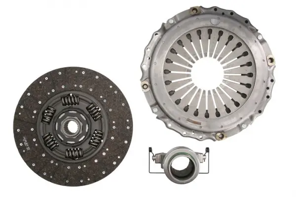 Kit ambreiaj (430mm) potrivit VOLVO FH12, FM12, FM9, NH12 08.93-