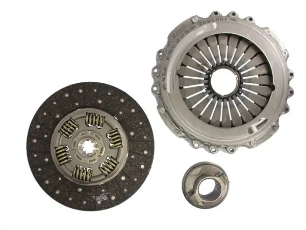 Kit ambreiaj (430mm, reconditionat) potrivit RVI KERAX, MAGNUM, PREMIUM 2 10.05-