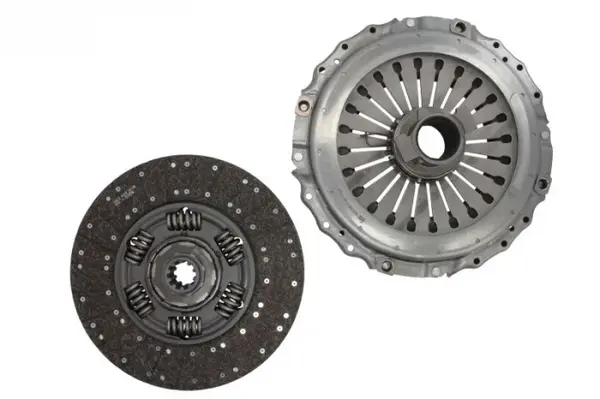 Kit ambreiaj (432mm) potrivit MAN HOCL, LION S COACH, LION S STAR, TGA, TGS I, TGX I 06.99-
