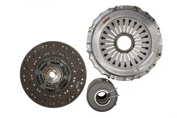 Kit ambreiaj (432mm) potrivit SCANIA 4, 4 BUS 05.95-04.08