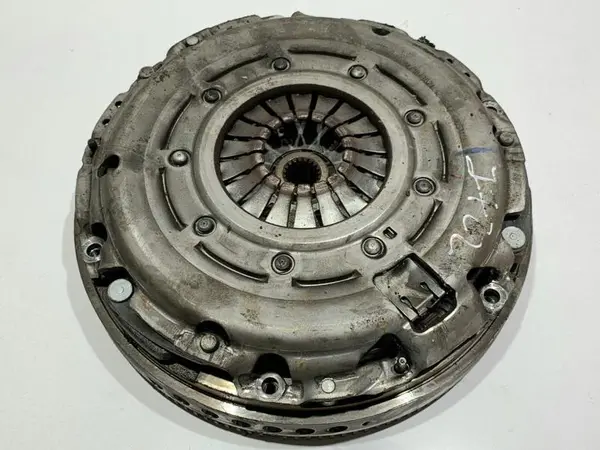 Kit ambreiaj 55574450 Opel Astra J (2009-2012) 1.6 cdti B16DTL