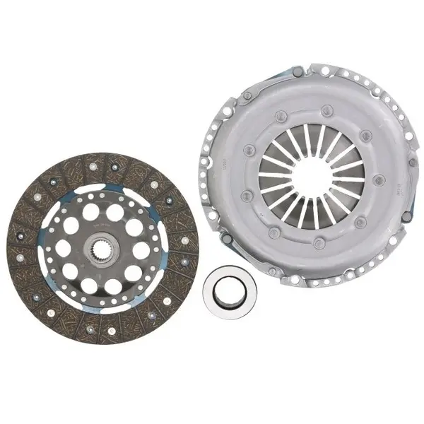 Kit Ambreiaj Bohrmann 7000156299
