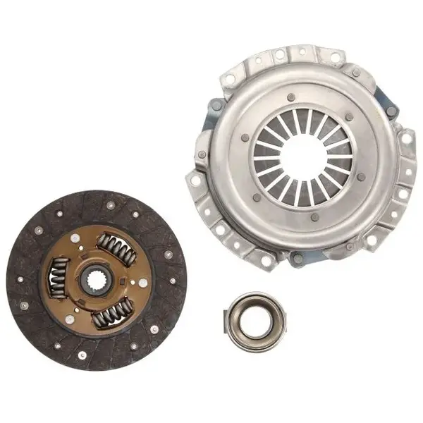 Kit Ambreiaj Bohrmann Chevrolet Spark 2005 7000046975