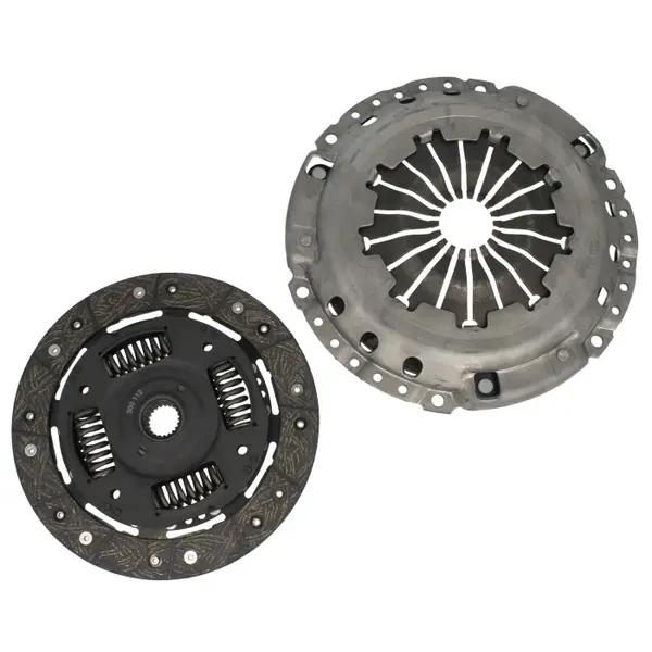 Kit Ambreiaj Bohrmann Ford Mondeo 2 1996-2000 7000166599