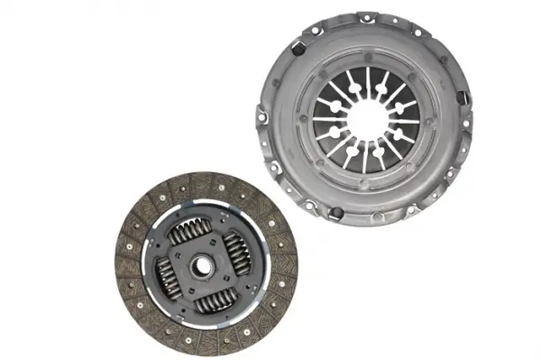 Kit ambreiaj cu auto-reglare potrivit AUDI A3, Q2, Q3, TT; SEAT ALHAMBRA, ALTEA, ALTEA XL, ATECA, LEON, LEON SC, LEON ST, TARRACO; SKODA KAROQ, KODIAQ, OCTAVIA II, OCTAVIA III, SUPERB II 2.0D 02.03-