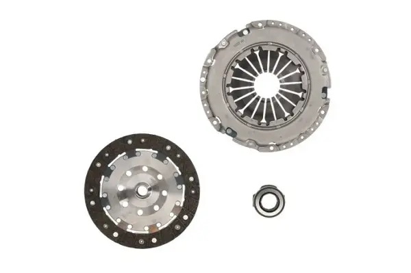Kit ambreiaj cu autoreglare (228mm) potrivit AUDI A3; SEAT ALTEA, ALTEA XL, LEON, TOLEDO III; SKODA OCTAVIA II, SUPERB II, YETI; VW BEETLE, CADDY III, CADDY III MINIVAN, EOS 1.6D-2.5 02.03-