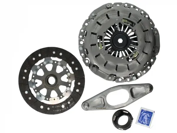 Kit ambreiaj cu autoreglare (240mm) potrivit BMW 1 (E81), 1 (E87), Z4 (E85), Z4 (E86), Z4 (E89) 3.0 12.02-12.11
