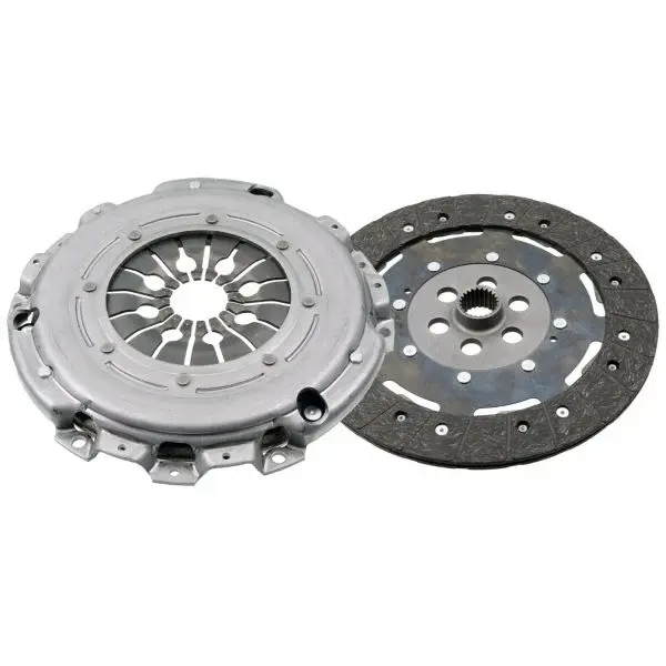 Kit ambreiaj cu autoreglare (240mm) potrivit FORD GALAXY II, MONDEO IV, S-MAX 1.8D 05.06-06.15