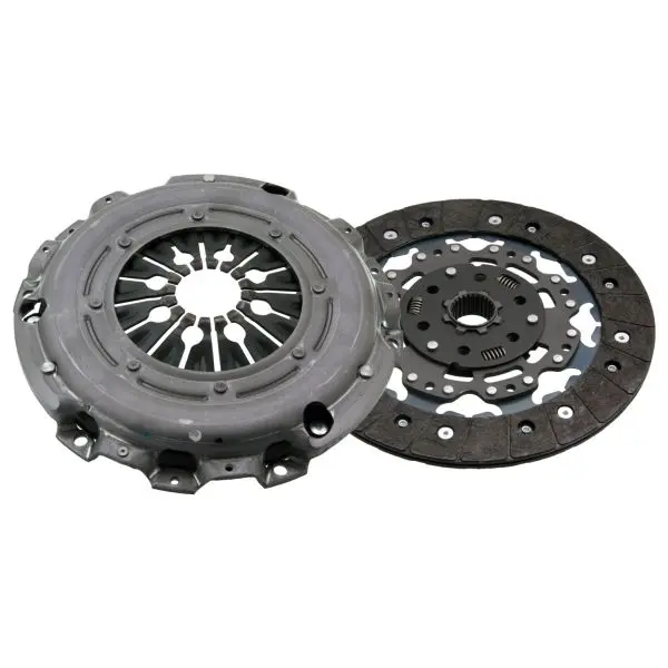 Kit ambreiaj cu autoreglare (240mm) potrivit VW TIGUAN 1.4 09.07-07.18