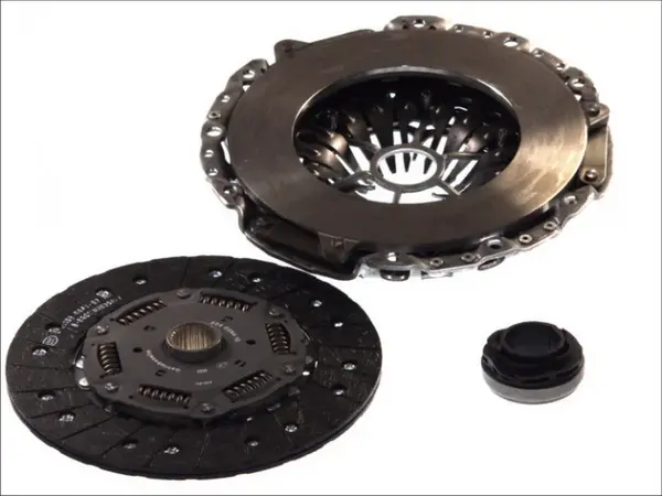 Kit ambreiaj (cu capac ambreiaj, placa presiune, rulment, setare automata, 240mm) potrivit VW LT 28-35 II, LT 28-46 II 2.8D 05.01-07.06
