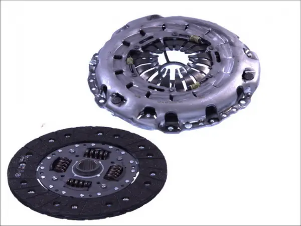 Kit ambreiaj (cu capac ambreiaj, placa presiune setare automata, volanta, fara rulment, 240mm) potrivit MERCEDES SPRINTER 2-T (B901 2.1D-2.7D 02.95-05.06