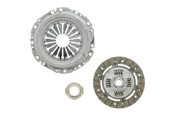 Kit ambreiaj cu rulment (170mm) potrivit DAEWOO MATIZ 0.8 1.0 09.98-