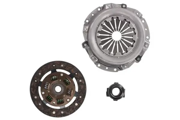 Kit ambreiaj cu rulment (180mm) potrivit DACIA LOGAN, LOGAN MCV, SANDERO; RENAULT CLIO I, CLIO II, CLIO II HATCHBACK, KANGOO, KANGOO EXPRESS, LOGAN I, MEGANE I 1.0-1.4 01.91-