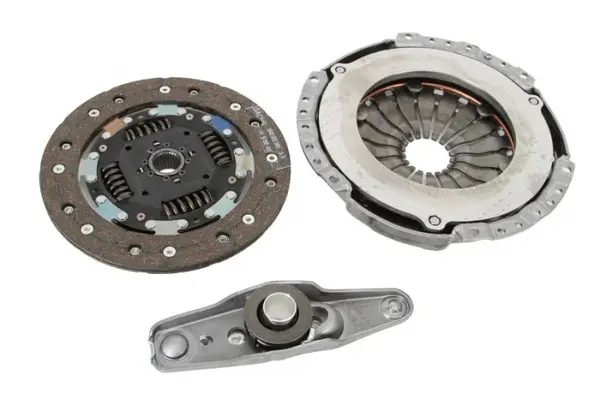 Kit ambreiaj cu rulment (200mm) potrivit AUDI A2; SEAT ALTEA, ALTEA XL, CORDOBA, IBIZA III, IBIZA IV, IBIZA IV SC, IBIZA IV ST, LEON; SKODA FABIA I, FABIA II 1.0 1.4 1.4LPG 10.99-12.22