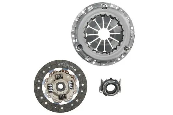 Kit ambreiaj cu rulment (200mm) potrivit CITROEN C1 II; PEUGEOT 108; TOYOTA AYGO, YARIS, YARIS HATCHBACK 1.0 12.10-
