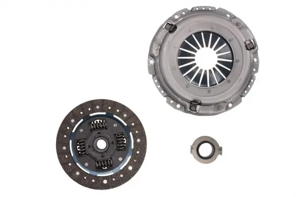 Kit ambreiaj cu rulment (220 230mm) potrivit HONDA ACCORD VIII 2.0 06.08-06.15