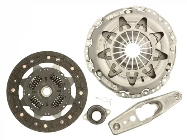 Kit ambreiaj cu rulment (220mm) potrivit AUDI A1, A2, A3; SEAT ALTEA, ALTEA XL, CORDOBA, IBIZA III, IBIZA IV, IBIZA IV SC, IBIZA IV ST, IBIZA V, LEON, LEON SC 1.0-2.0D 12.99-
