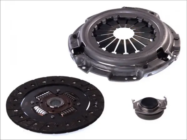 Kit ambreiaj (cu rulment, 224mm) potrivit HONDA ACCORD V, ACCORD VI, PRELUDE IV 1.8-2.3 02.92-12.02