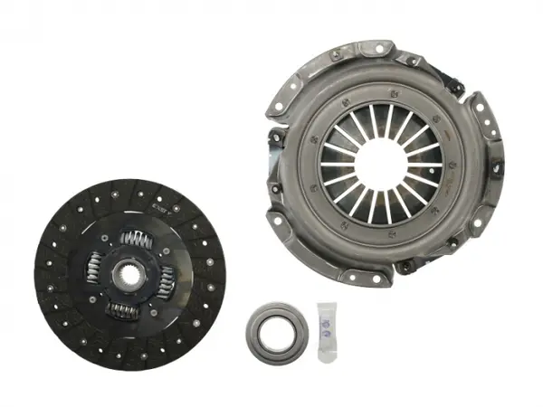 Kit ambreiaj (cu rulment, 225mm) potrivit NISSAN 200SX 1.8 07.88-11.93