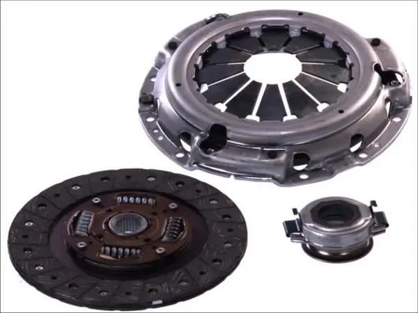 Kit ambreiaj (cu rulment, 225mm) potrivit NISSAN MAXIMA MAXIMA QX IV 2.0 02.95-08.00