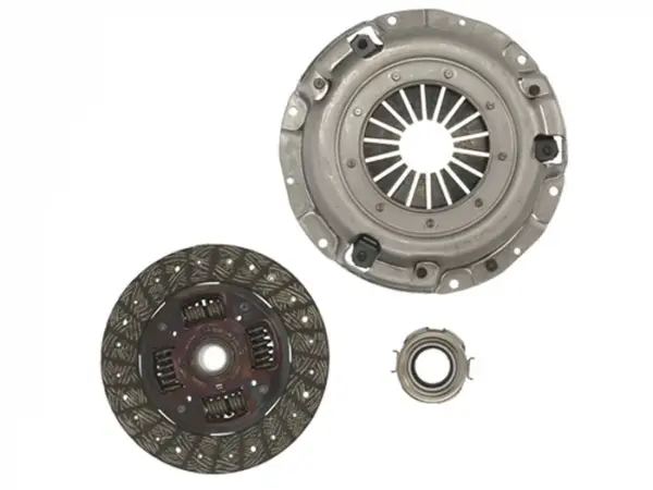 Kit ambreiaj (cu rulment, 225mm) potrivit SUBARU FORESTER, IMPREZA, LEGACY III, LEGACY IV 2.0 2.5 12.95-