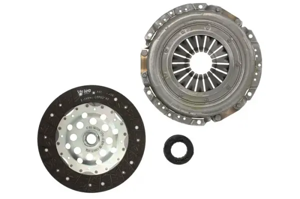 Kit ambreiaj cu rulment (230mm) potrivit AUDI A4 B6, A6 C5; SKODA SUPERB I; VW PASSAT B5, PASSAT B5.5 1.9D 02.00-03.08