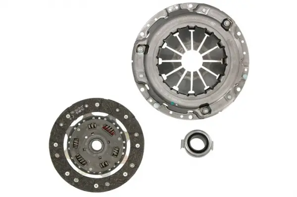 Kit ambreiaj cu rulment (230mm) potrivit HONDA ACCORD VI, ACCORD VII, FR-V 2.0 2.2 2.4 02.99-
