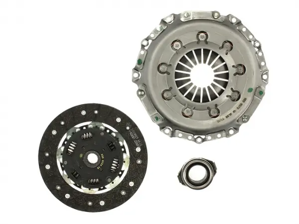 Kit ambreiaj cu rulment (230mm) potrivit MAZDA 6 1.8 2.0 2.5 06.02-07.13