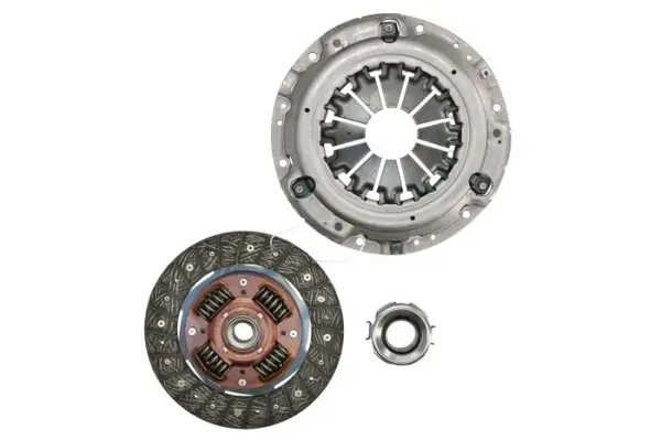 Kit ambreiaj cu rulment (230mm) potrivit SUBARU FORESTER, IMPREZA, LEGACY V, OUTBACK, XV 2.0 2.0LPG 2.5 01.09-