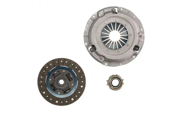 Kit ambreiaj cu rulment (230mm) potrivit SUBARU FORESTER, IMPREZA, LEGACY I, LEGACY II, LEGACY III, LEGACY IV 1.6-2.5 01.89-