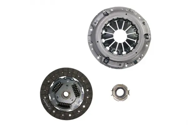 Kit ambreiaj cu rulment (230mm) potrivit SUBARU FORESTER, IMPREZA, LEGACY V, OUTBACK, XV 2.0 2.0LPG 2.5 01.09-