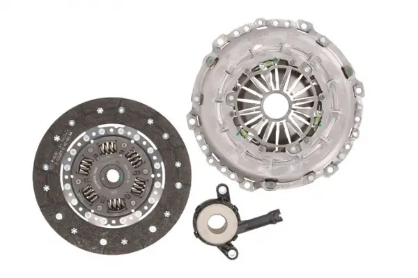 Kit ambreiaj cu rulment (240mm) potrivit CITROEN C4 AIRCROSS; MITSUBISHI ASX; PEUGEOT 4008 1.6D 1.8D 04.12-