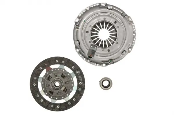 Kit ambreiaj cu rulment (240mm) potrivit DS DS 7; CITROEN BERLINGO, BERLINGO MINIVAN, C4 GRAND PICASSO II, C4 III, C4 PICASSO II, C4 SPACETOURER, C5 AIRCROSS 1.5D 1.6D 02.13-
