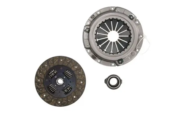 Kit ambreiaj cu rulment (240mm) potrivit KIA SORENTO I 2.4 08.02-06.09