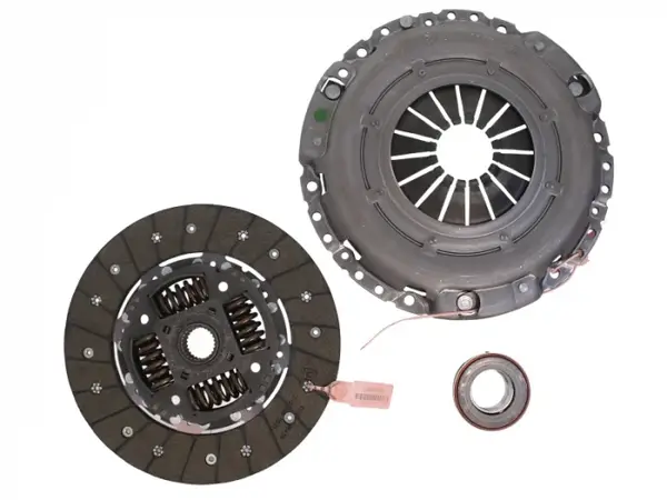 Kit ambreiaj cu rulment (240mm) potrivit MERCEDES SPRINTER 2-T (B901, B902), SPRINTER 3-T (B903), SPRINTER 4-T (B904), V (638 2), VITO (W638); VW LT 28-35 II 2.3 2.3CNG 2.3D 02.95-07.06