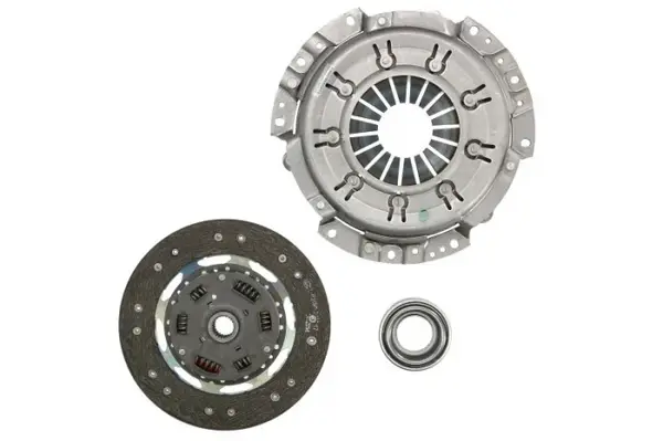 Kit ambreiaj cu rulment (240mm) potrivit NISSAN PATROL GR IV 2.8D 09.88-06.97