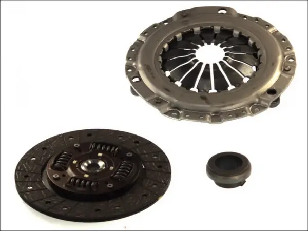 Kit ambreiaj cu rulment (Cu capac ambreiaj; cu placa de presiune, 225mm) potrivit CHEVROLET EPICA; DAEWOO EVANDA, LEGANZA, LUBLIN II, NUBIRA 2.0 2.2 2.4D 04.97-
