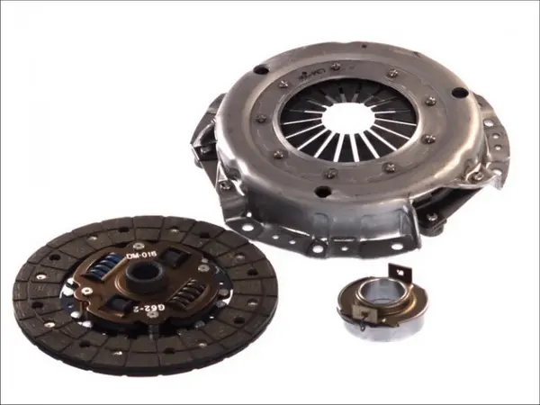 Kit ambreiaj cu rulment (Cu capac ambreiaj; cu placa de presiune, 200mm) potrivit MITSUBISHI COLT III, CORDIA, GALANT V, GALANT VI, LANCER IV, LANCER VII, SPACE 1.3-2.0 06.84-12.13