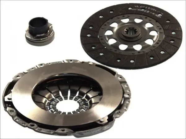 Kit ambreiaj cu rulment (cu Volanta, 240mm) potrivit BMW 3 (E36), 5 (E39), 7 (E38), Z3 (E36) 2.5 2.5D 2.8 01.95-05.04