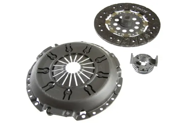 Kit ambreiaj cu rulment (cu Volanta, 240mm) potrivit VOLVO 850, S70, V70 I 2.5D 08.95-12.00